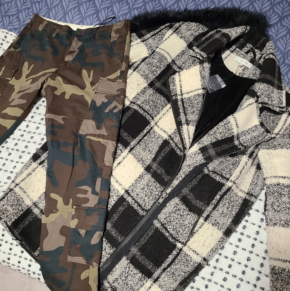 Bundle for Sherry